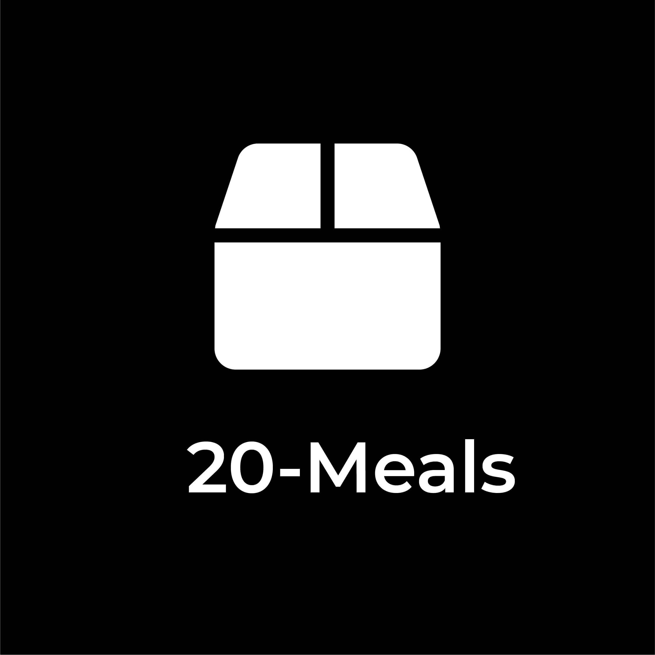 20-Meals
