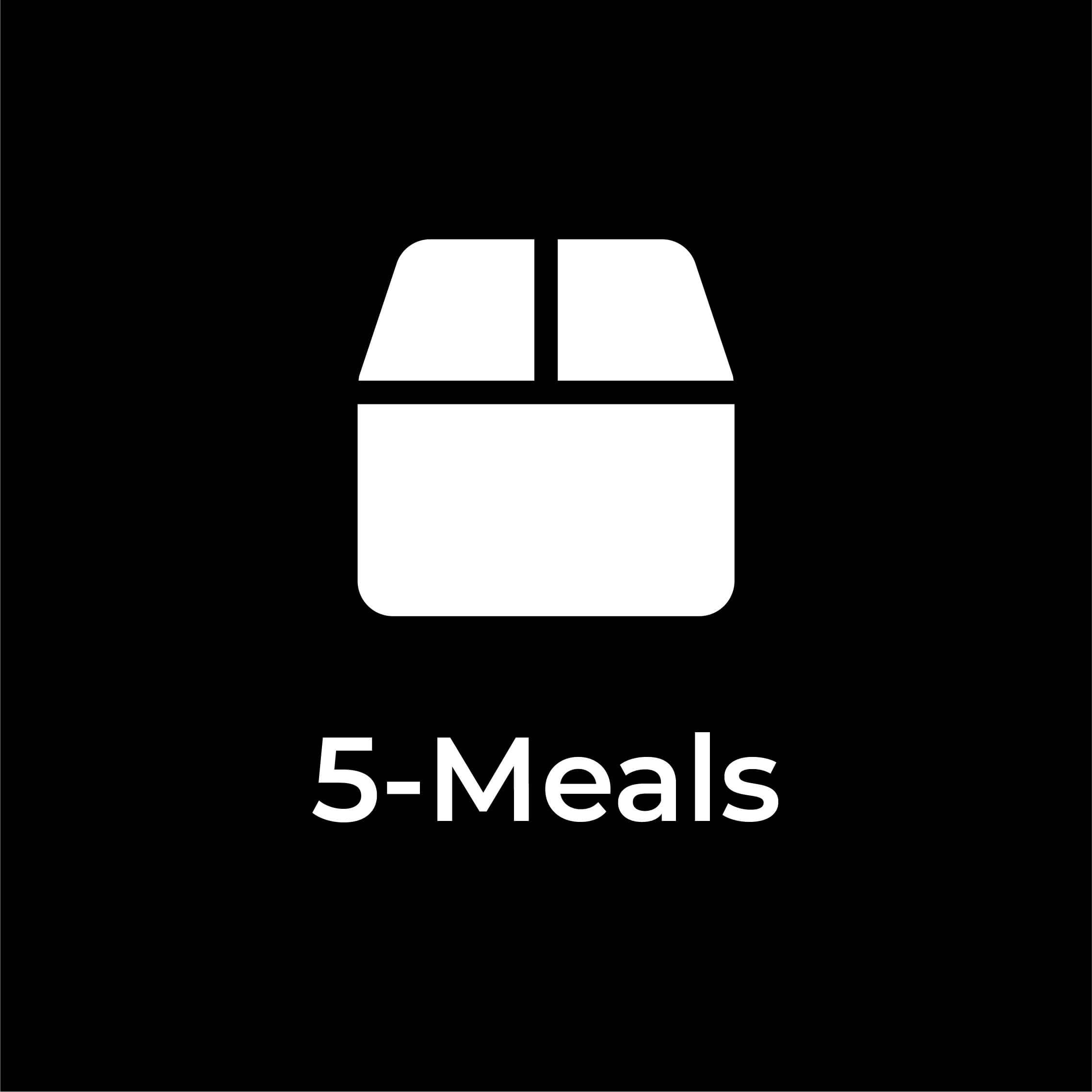 5-Meals